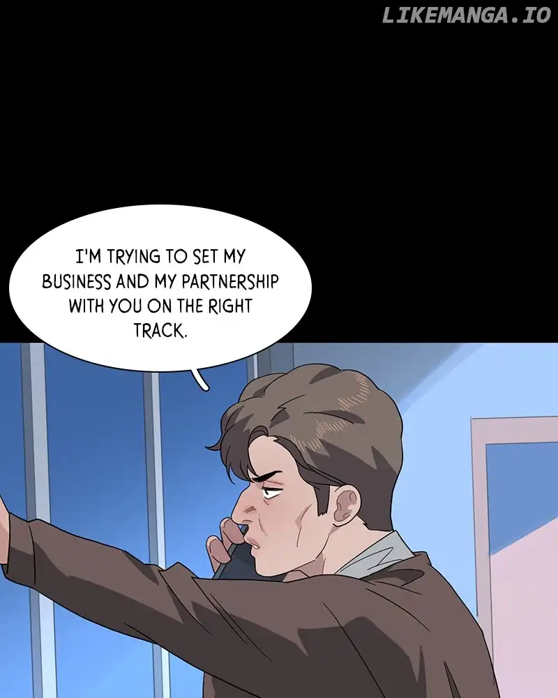 My Little Bookstore chapter 75 page 53