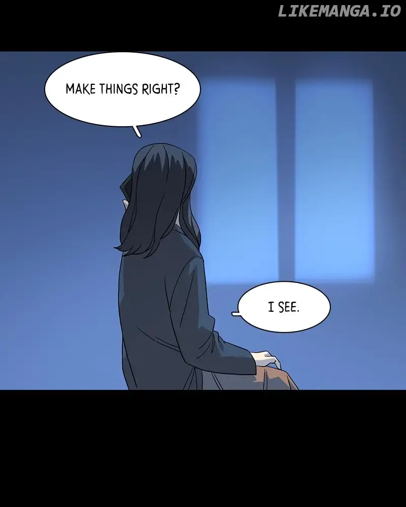 My Little Bookstore chapter 75 page 55
