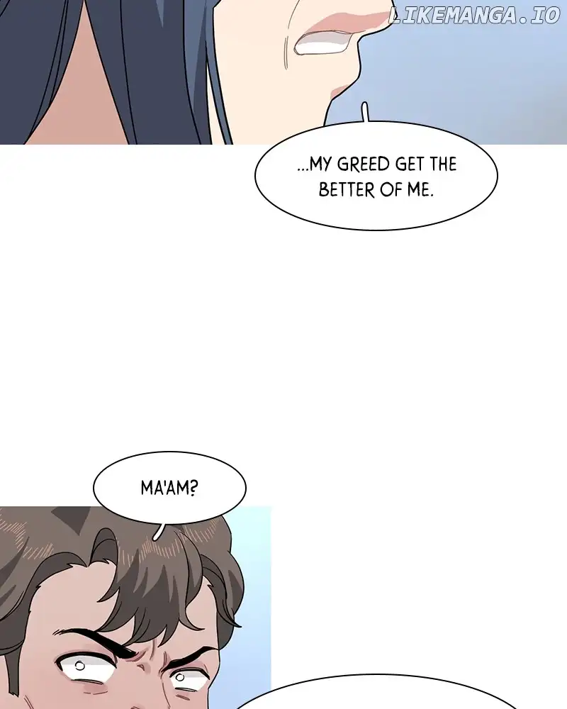 My Little Bookstore chapter 75 page 57