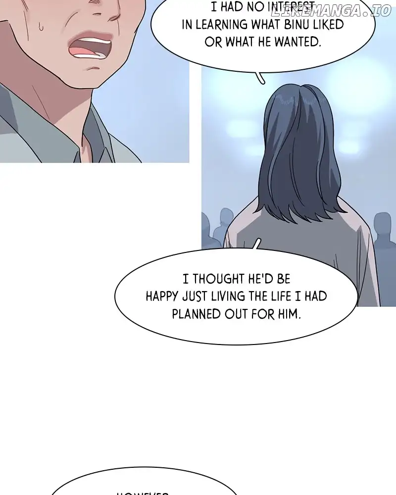 My Little Bookstore chapter 75 page 58