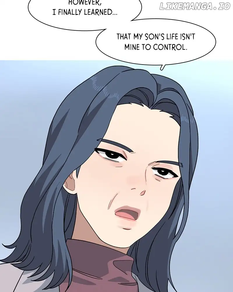 My Little Bookstore chapter 75 page 59