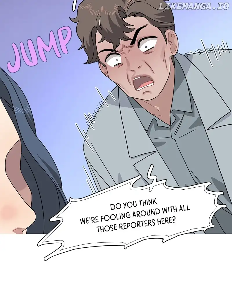 My Little Bookstore chapter 75 page 62