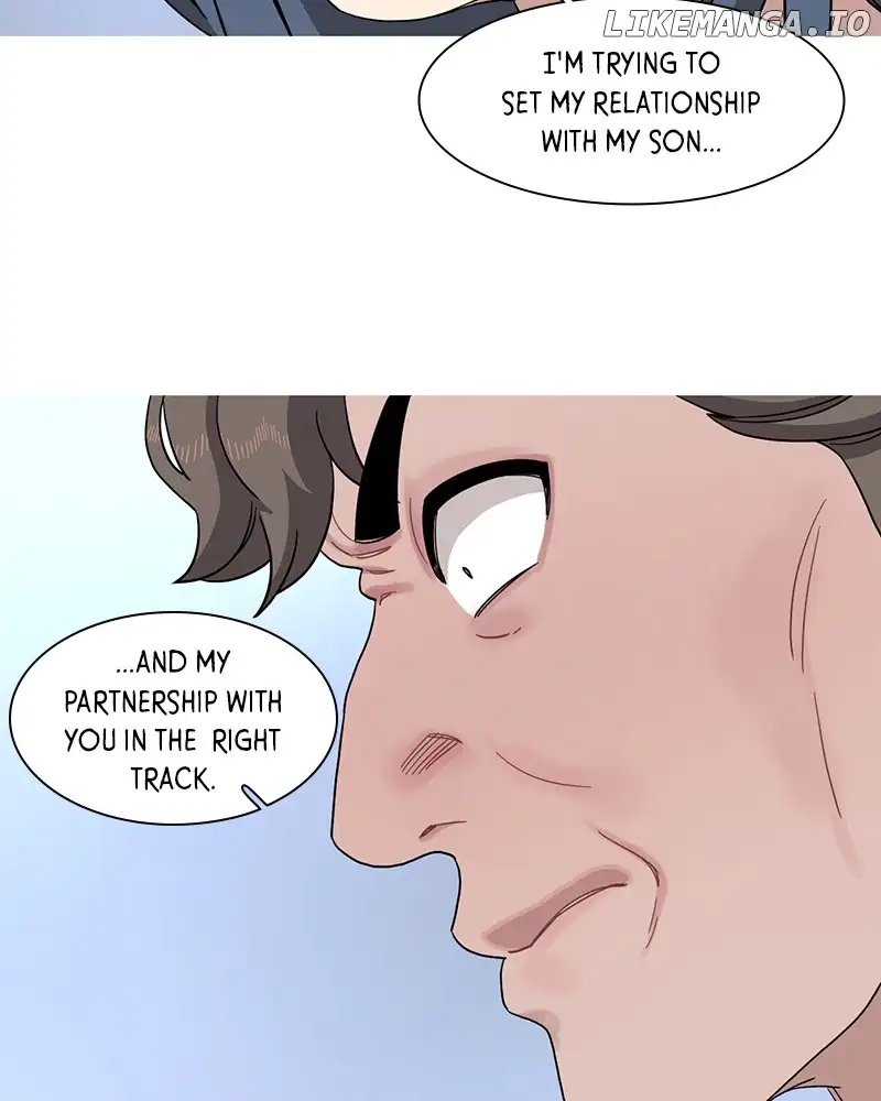 My Little Bookstore chapter 75 page 64
