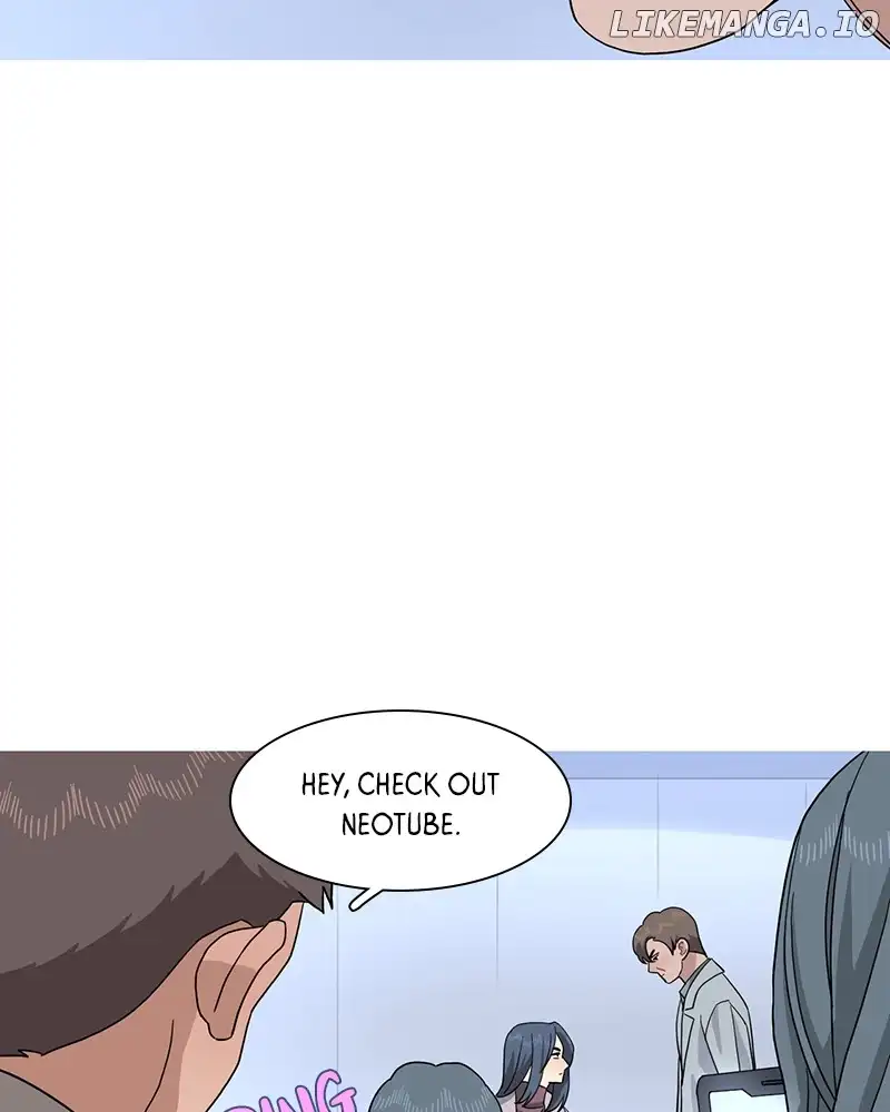 My Little Bookstore chapter 75 page 65