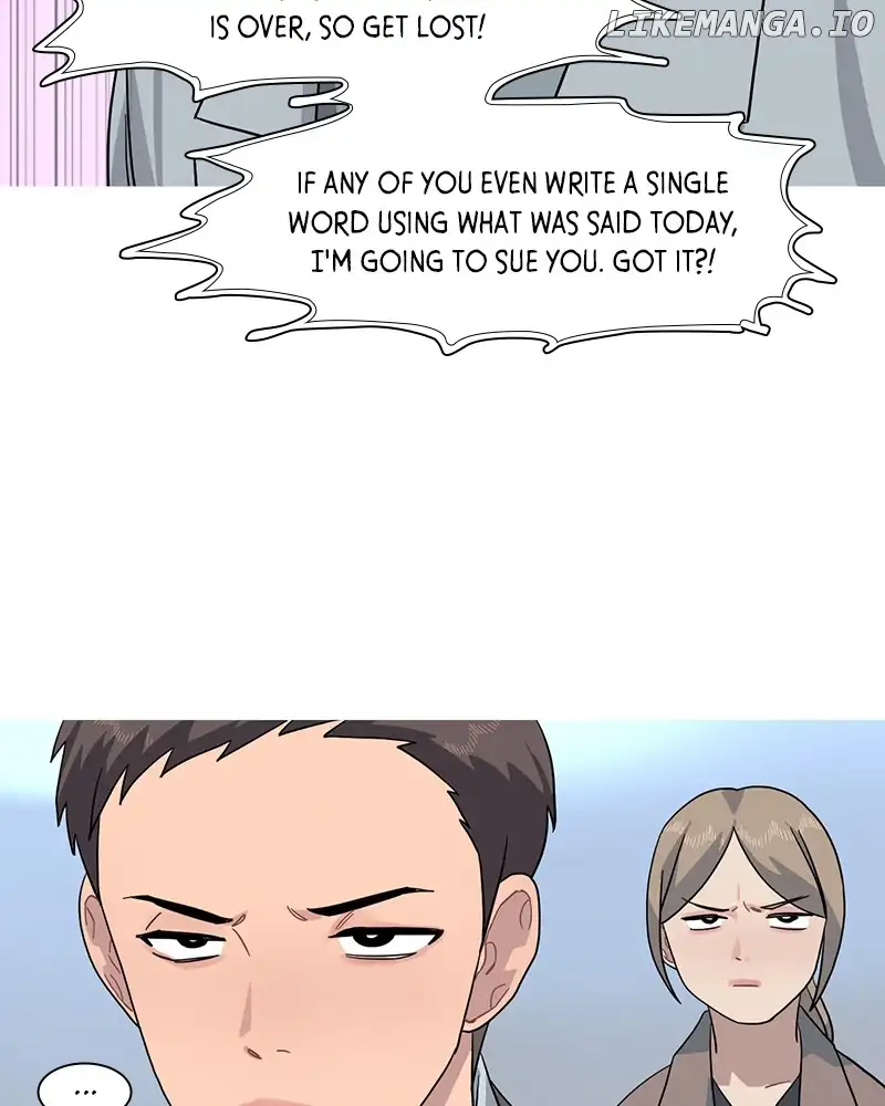 My Little Bookstore chapter 75 page 70