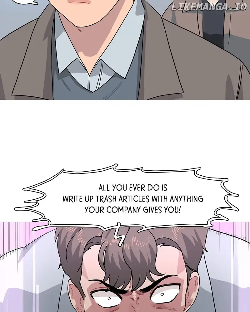 My Little Bookstore chapter 75 page 71