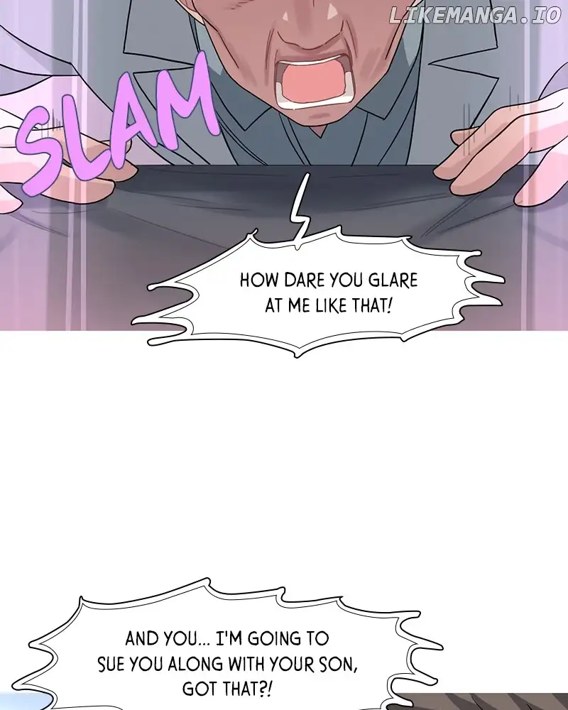 My Little Bookstore chapter 75 page 72
