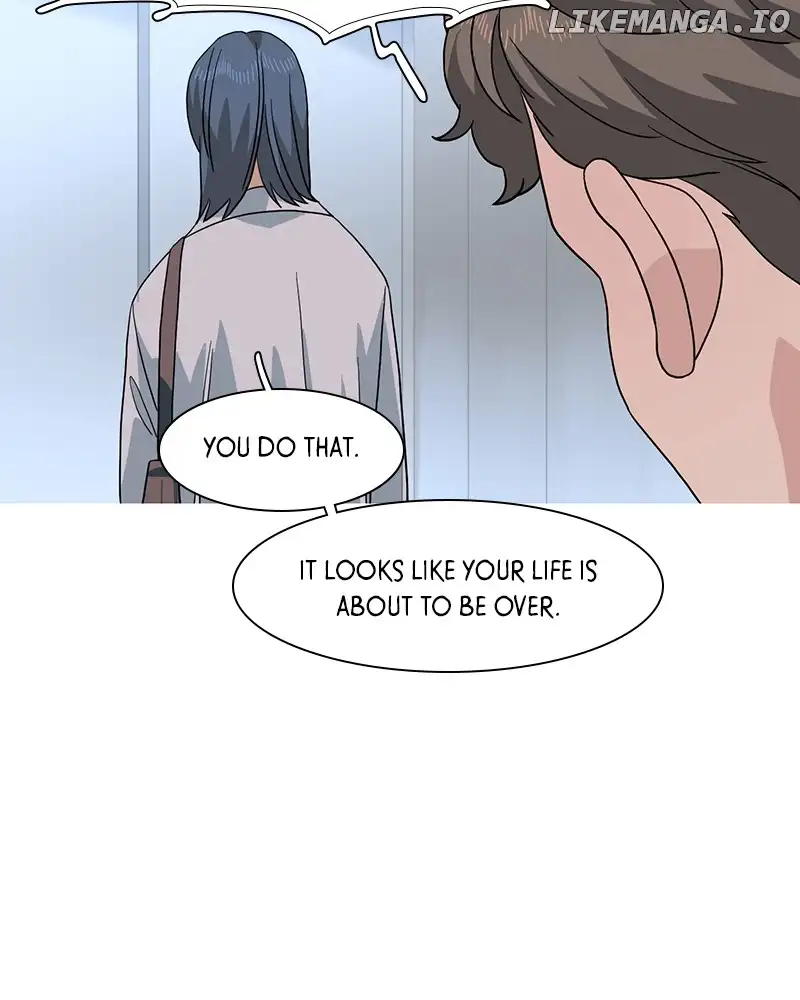 My Little Bookstore chapter 75 page 73