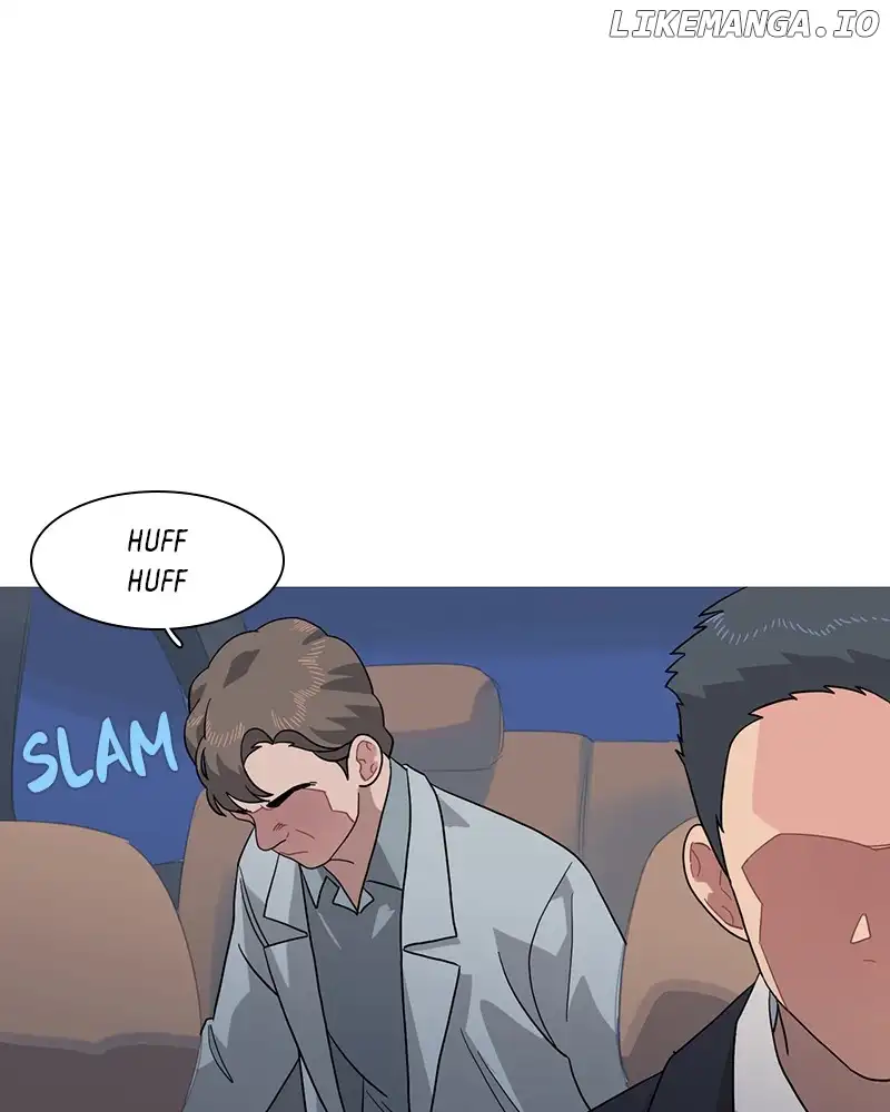 My Little Bookstore chapter 75 page 77
