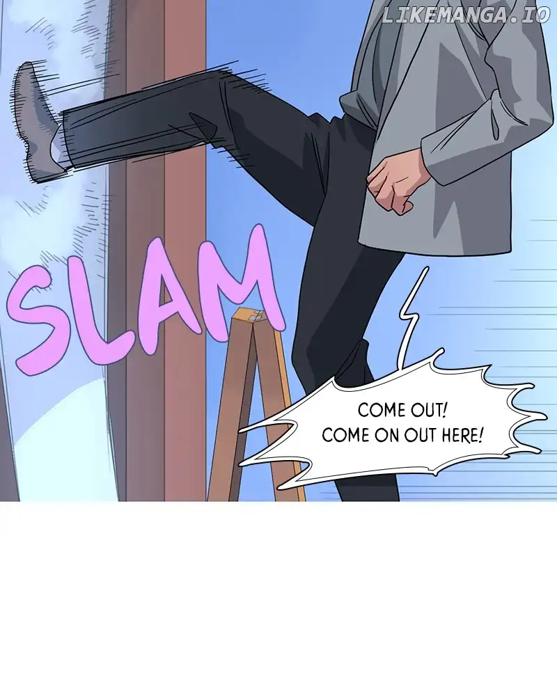 My Little Bookstore chapter 76 page 6