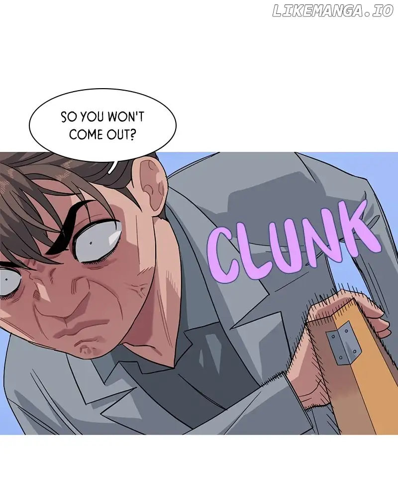 My Little Bookstore chapter 76 page 7