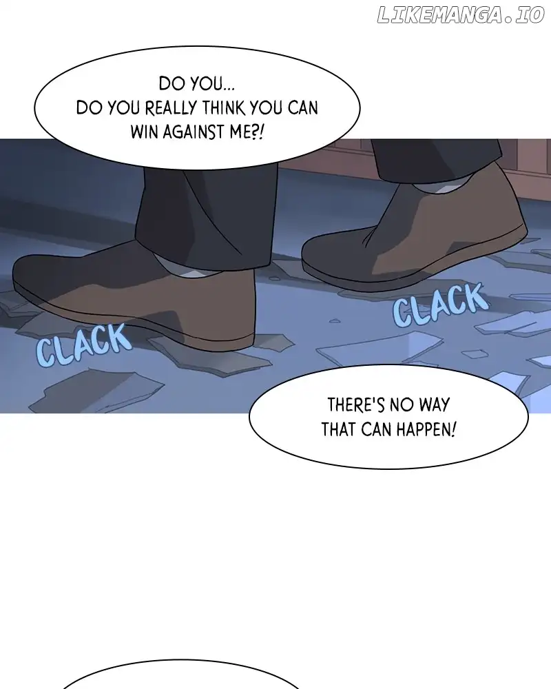 My Little Bookstore chapter 76 page 10