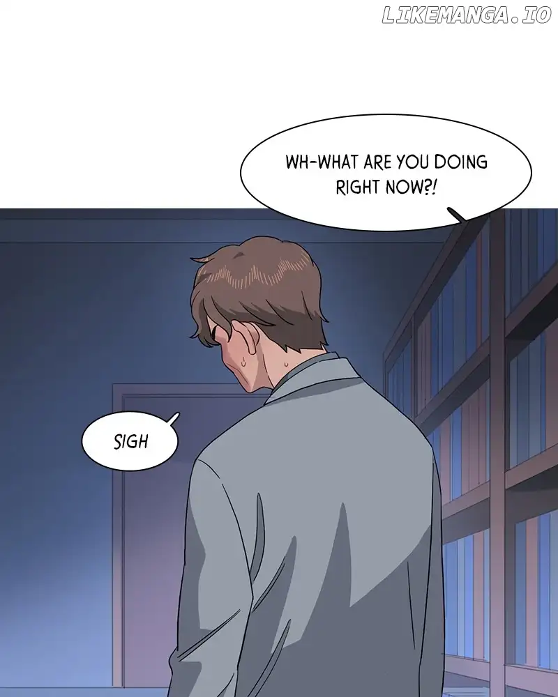 My Little Bookstore chapter 76 page 13