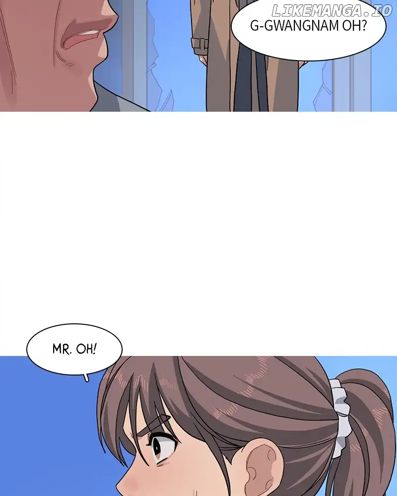 My Little Bookstore chapter 76 page 15