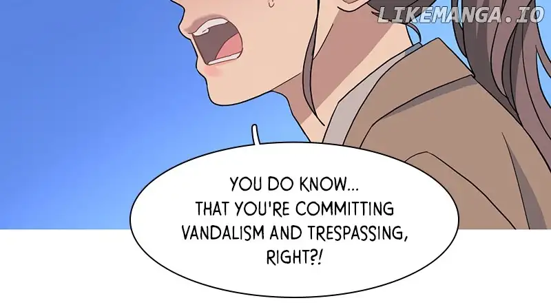 My Little Bookstore chapter 76 page 16