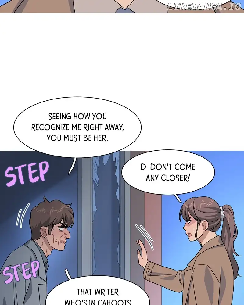 My Little Bookstore chapter 76 page 19