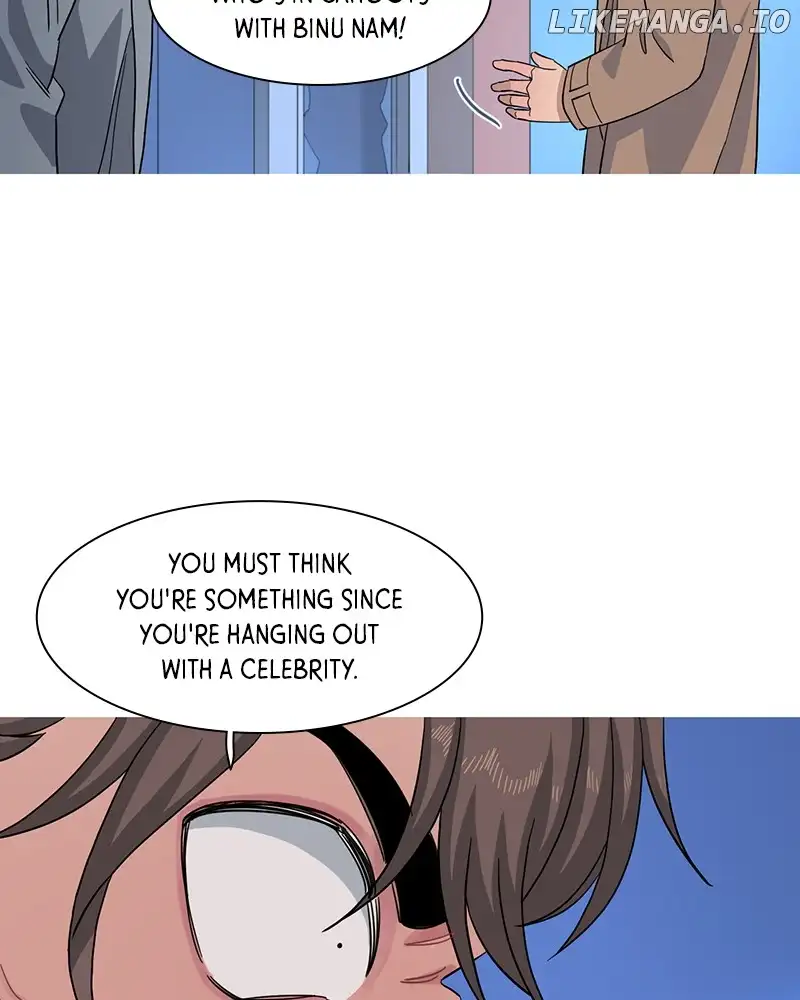 My Little Bookstore chapter 76 page 20