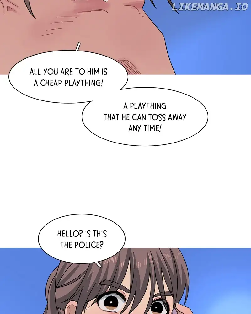 My Little Bookstore chapter 76 page 21