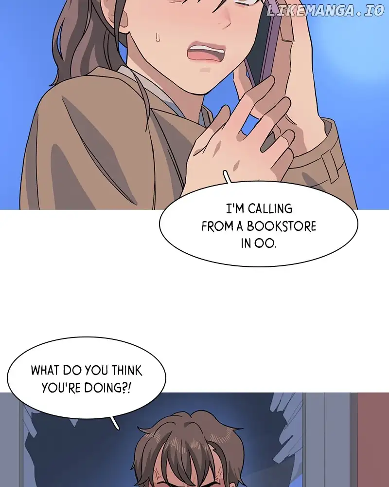 My Little Bookstore chapter 76 page 22