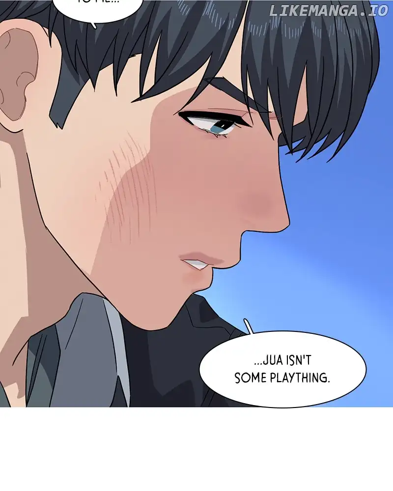 My Little Bookstore chapter 76 page 28