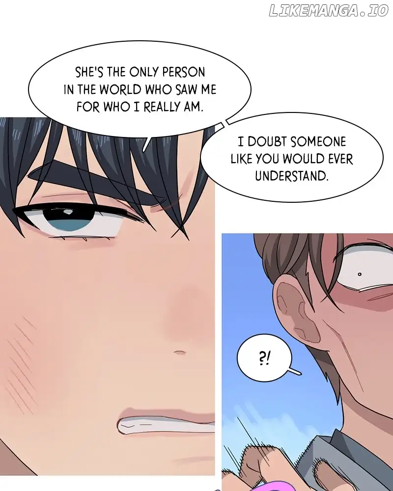 My Little Bookstore chapter 76 page 29