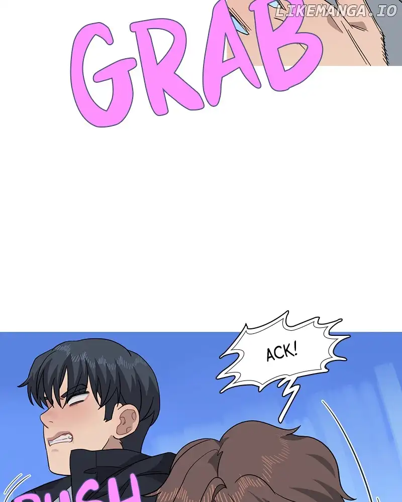 My Little Bookstore chapter 76 page 30