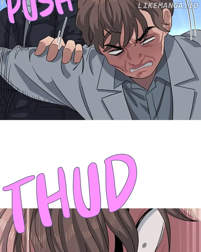 My Little Bookstore chapter 76 page 31