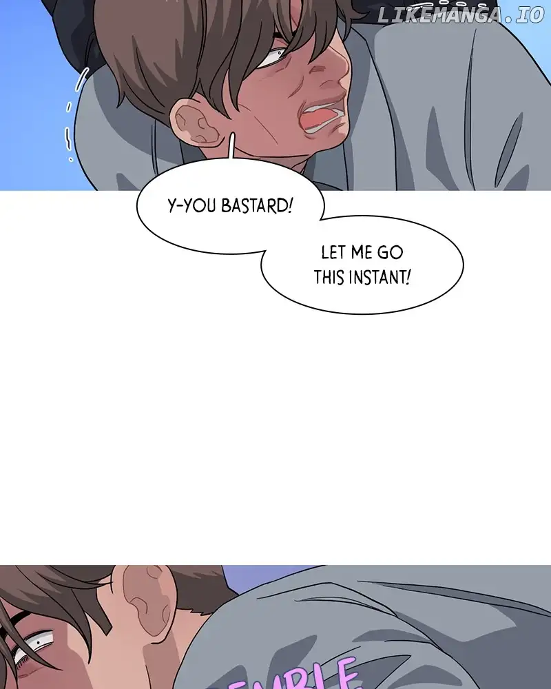 My Little Bookstore chapter 76 page 35