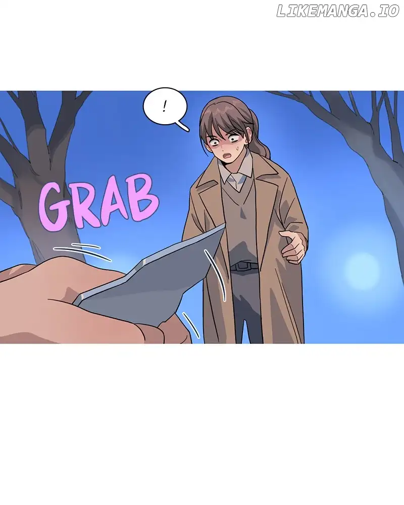 My Little Bookstore chapter 76 page 37