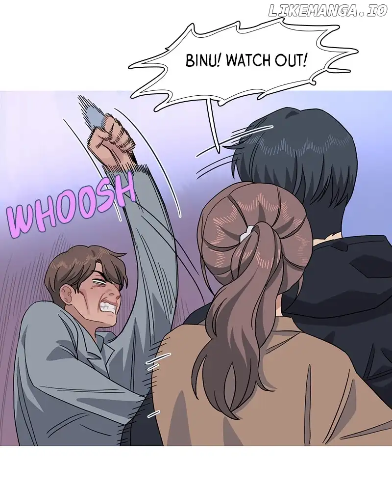 My Little Bookstore chapter 76 page 38