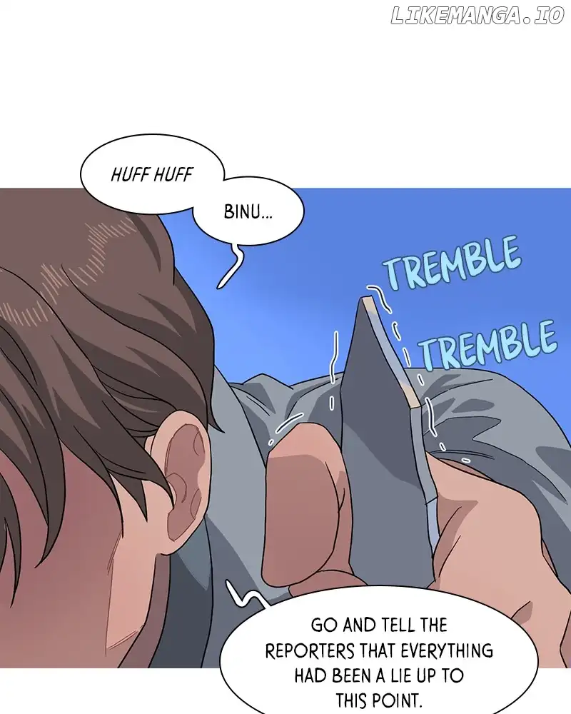 My Little Bookstore chapter 76 page 39