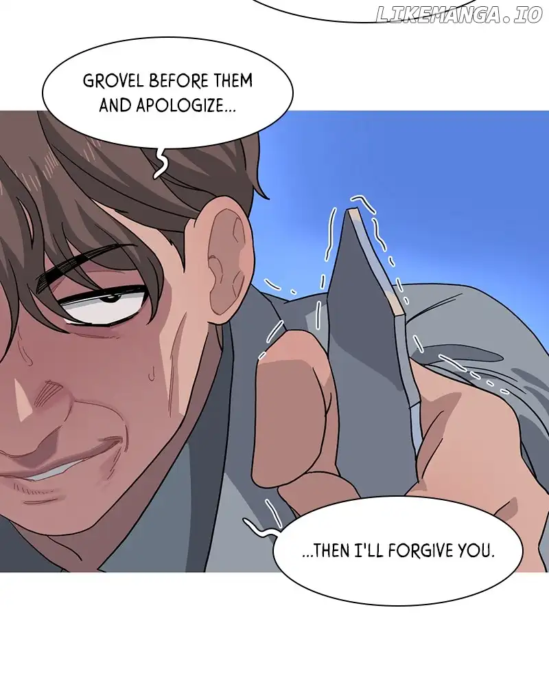 My Little Bookstore chapter 76 page 40