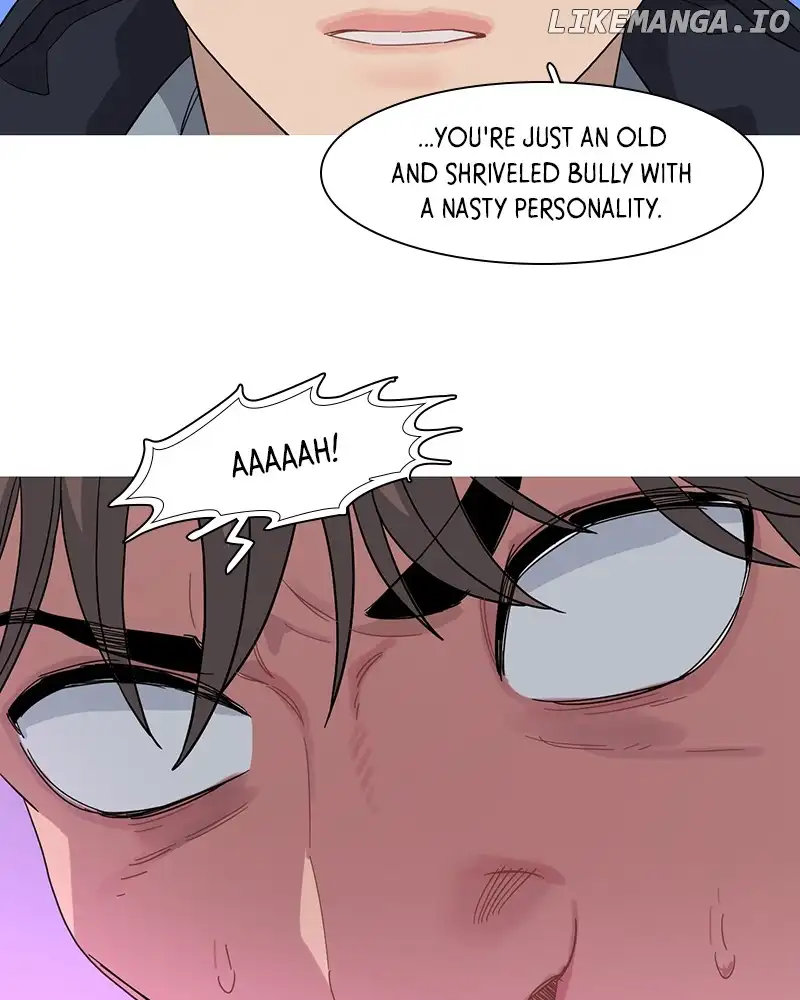 My Little Bookstore chapter 76 page 43