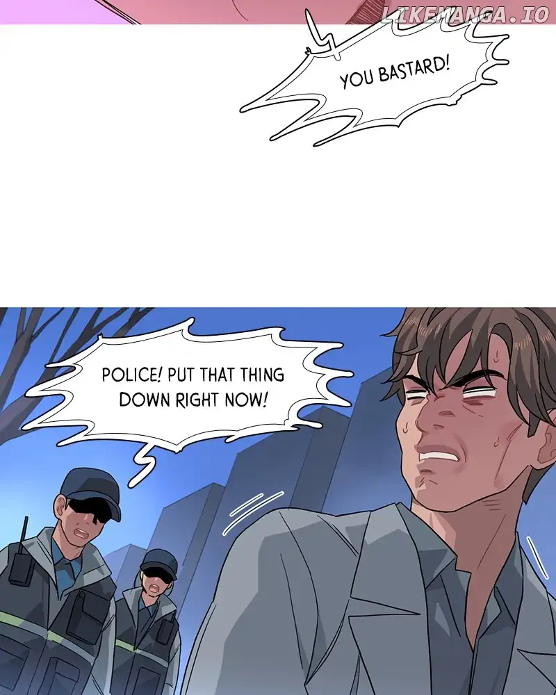My Little Bookstore chapter 76 page 44