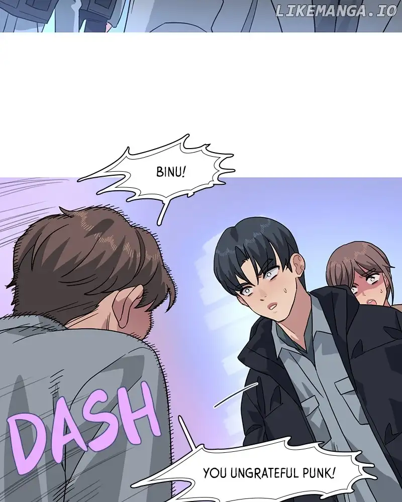 My Little Bookstore chapter 76 page 45