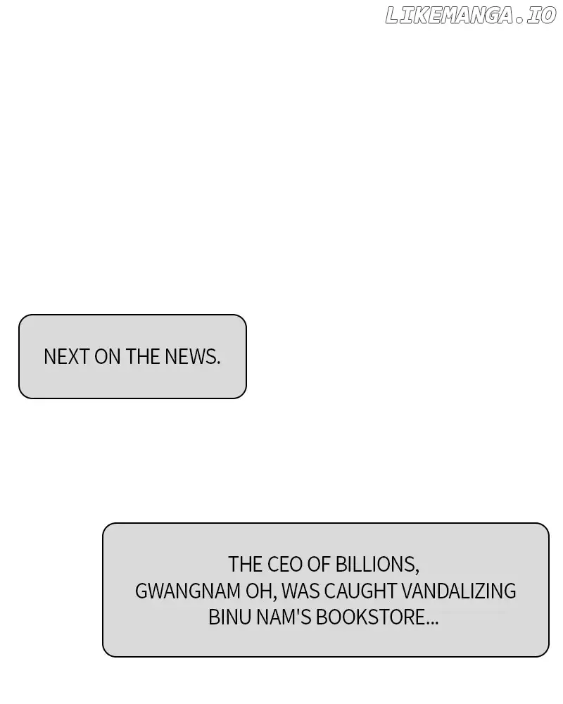My Little Bookstore chapter 76 page 47