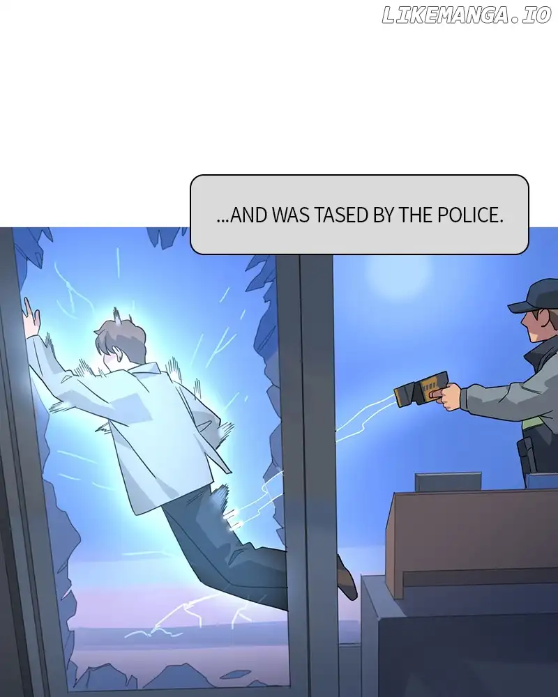 My Little Bookstore chapter 76 page 48