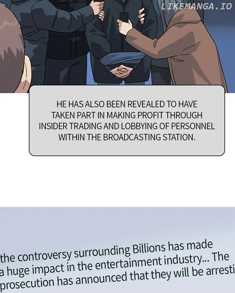 My Little Bookstore chapter 76 page 50