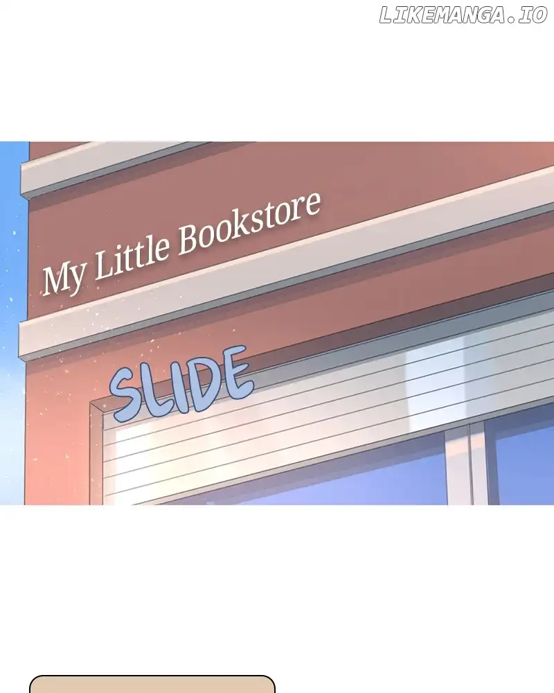My Little Bookstore chapter 76 page 54