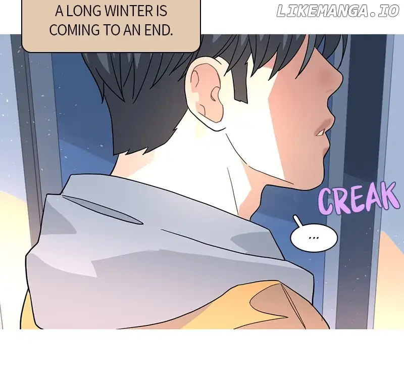 My Little Bookstore chapter 76 page 55