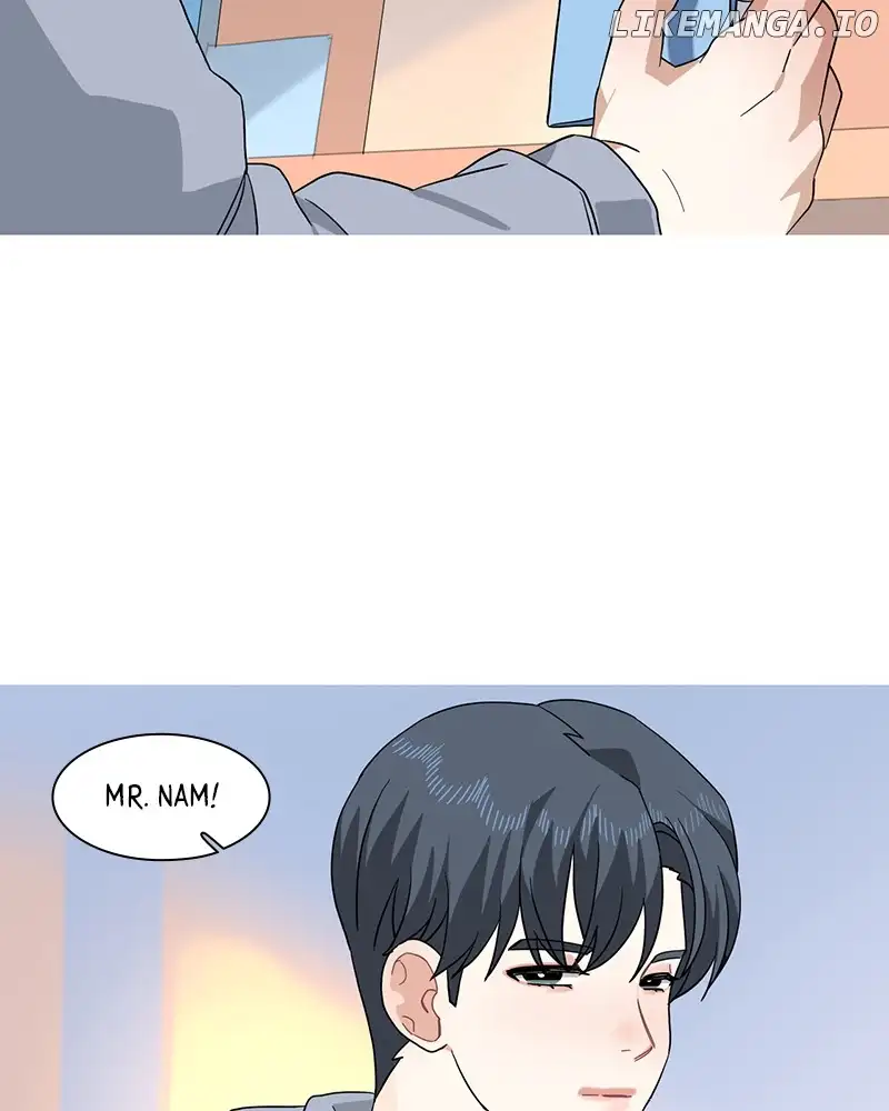 My Little Bookstore chapter 76 page 59
