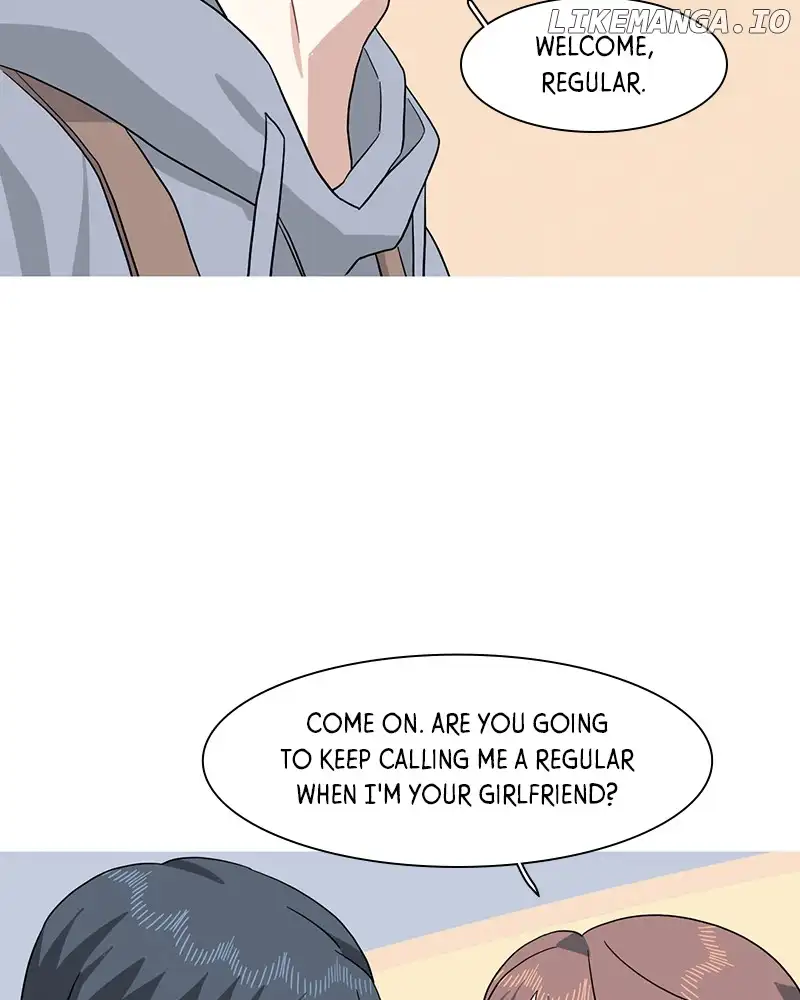 My Little Bookstore chapter 76 page 63
