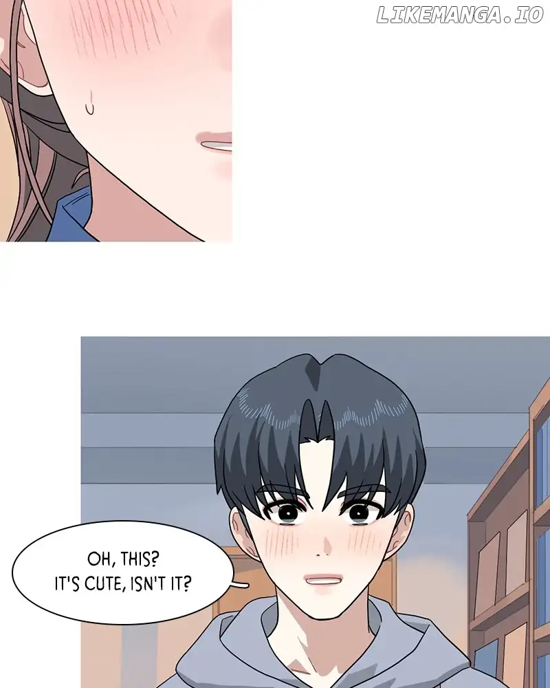 My Little Bookstore chapter 76 page 65