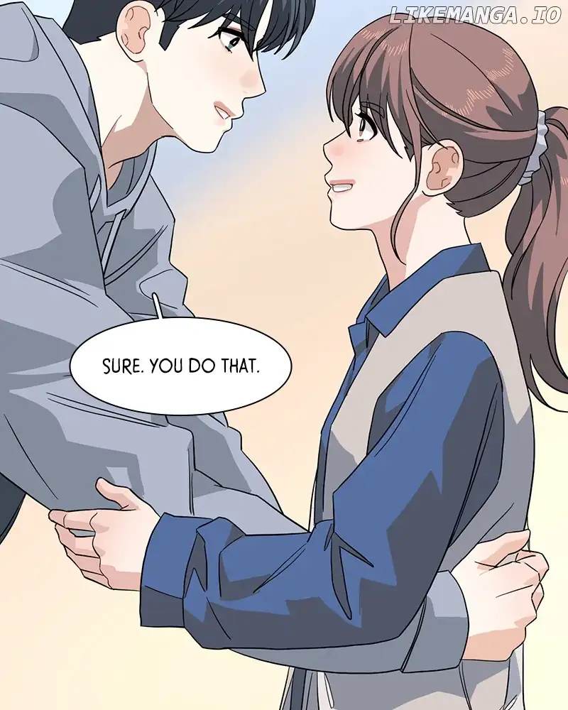 My Little Bookstore chapter 76 page 69