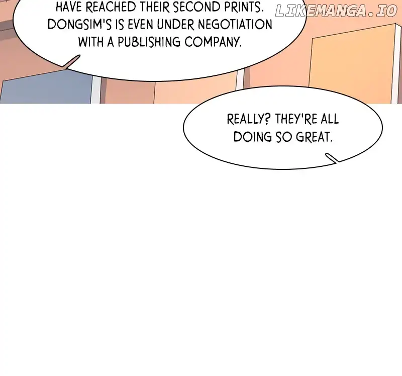 My Little Bookstore chapter 76 page 74