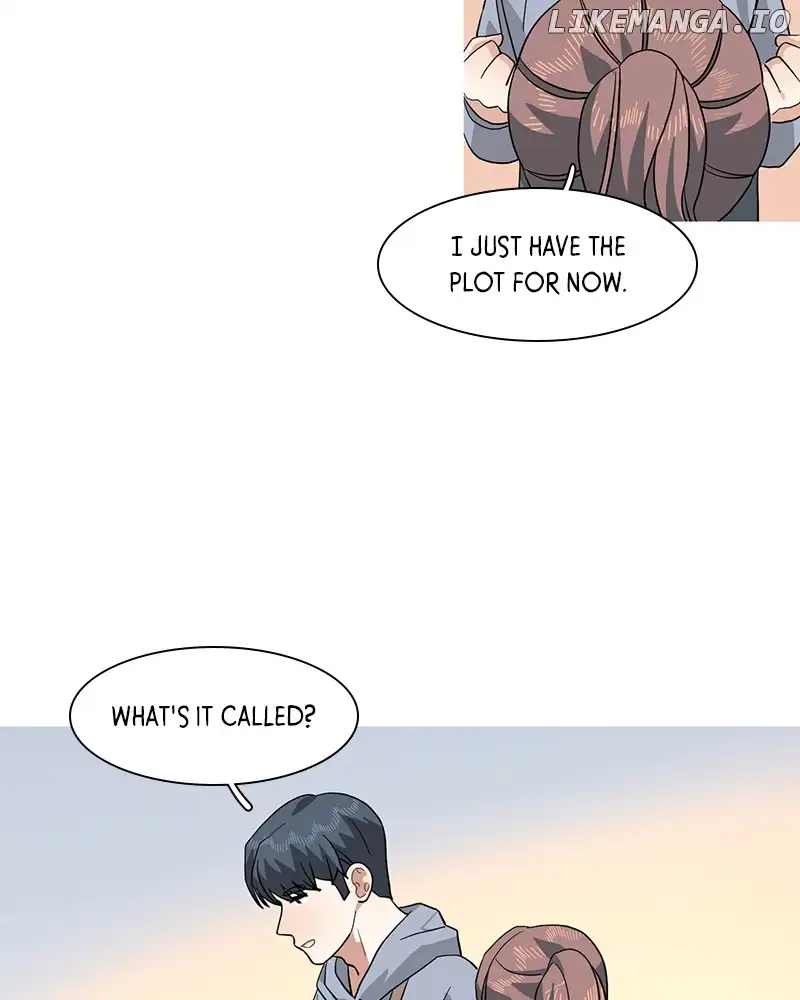 My Little Bookstore chapter 76 page 76