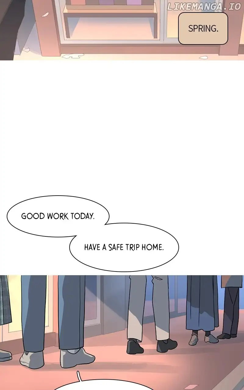 My Little Bookstore chapter 77 page 4