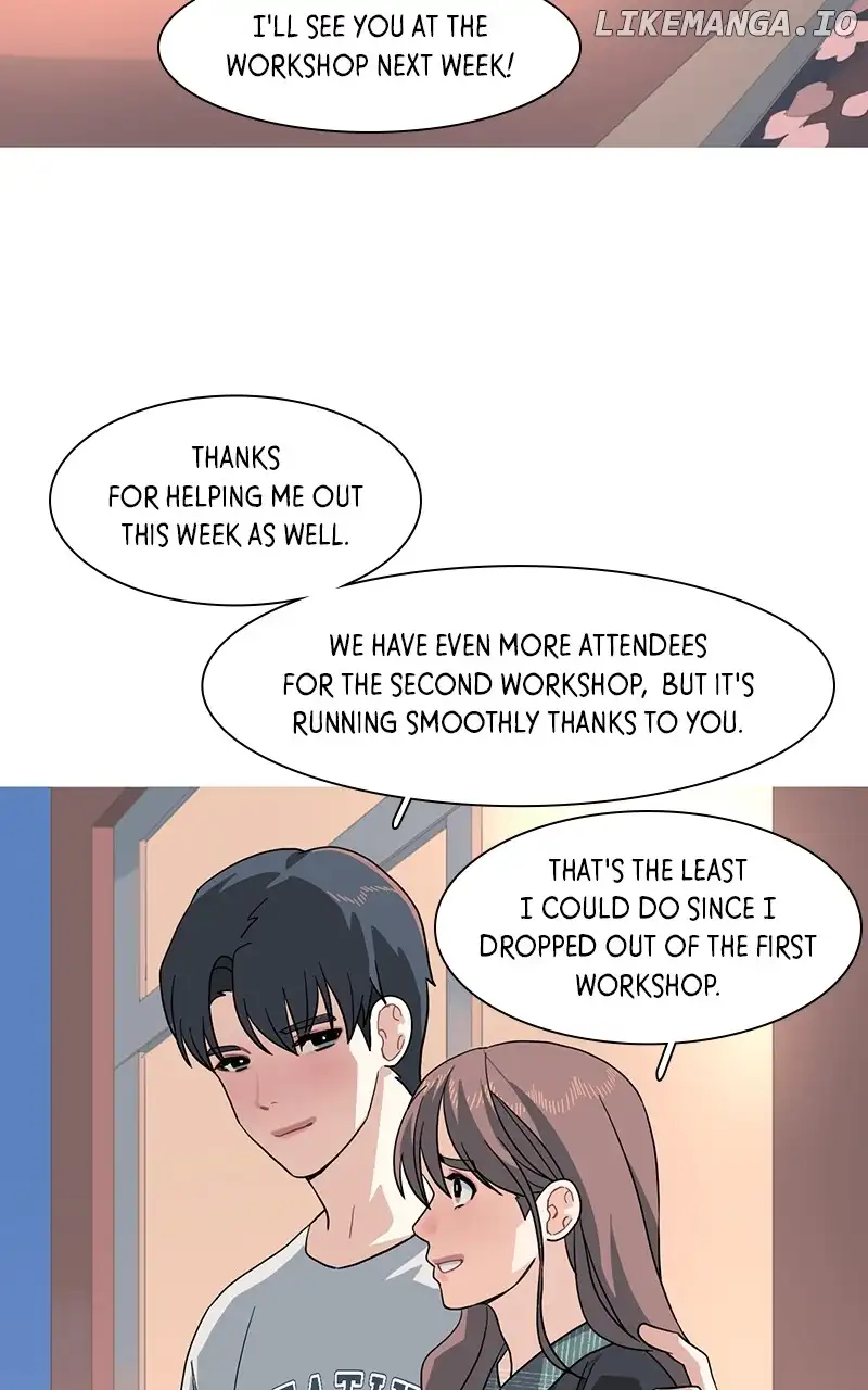 My Little Bookstore chapter 77 page 5