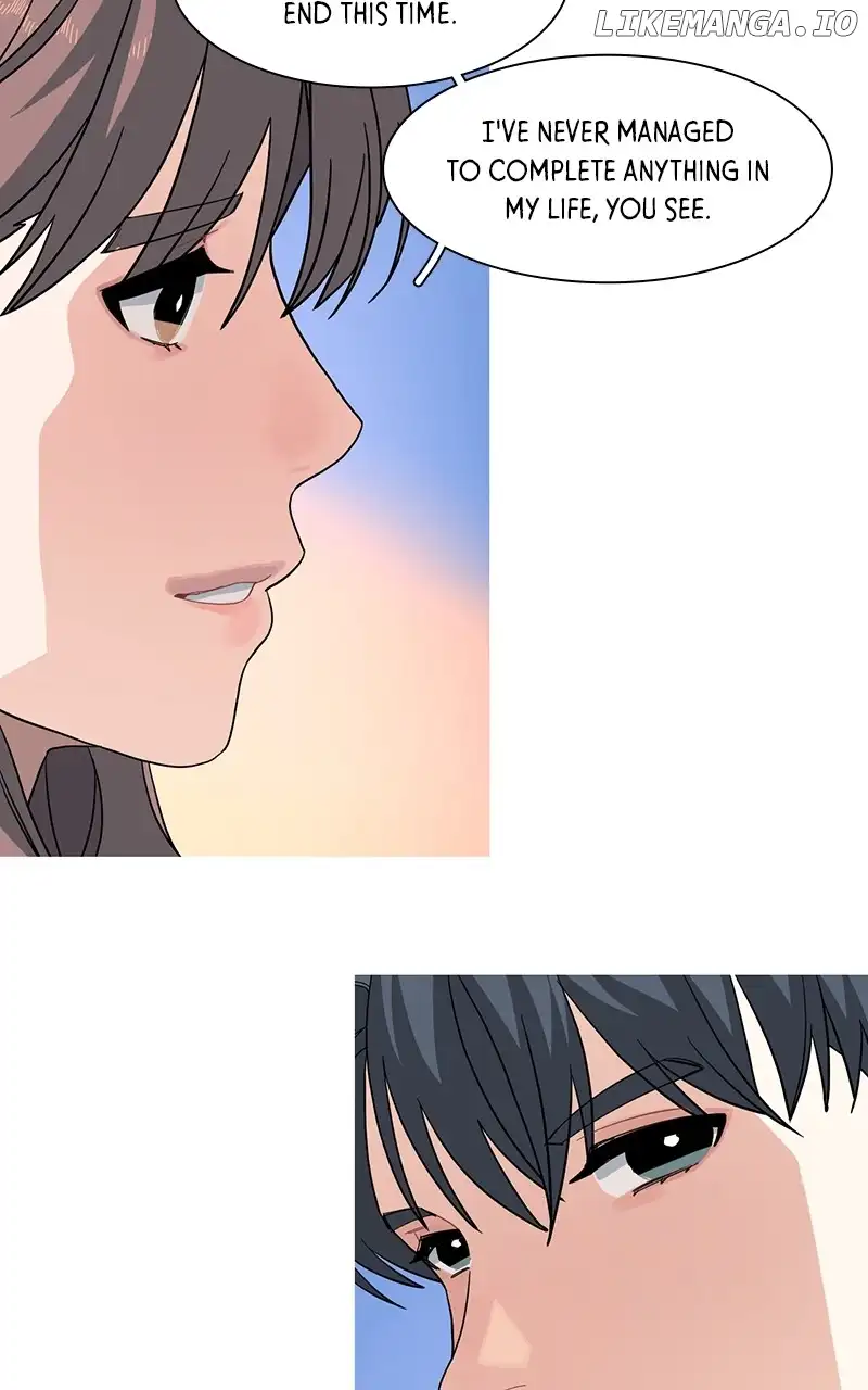 My Little Bookstore chapter 77 page 7