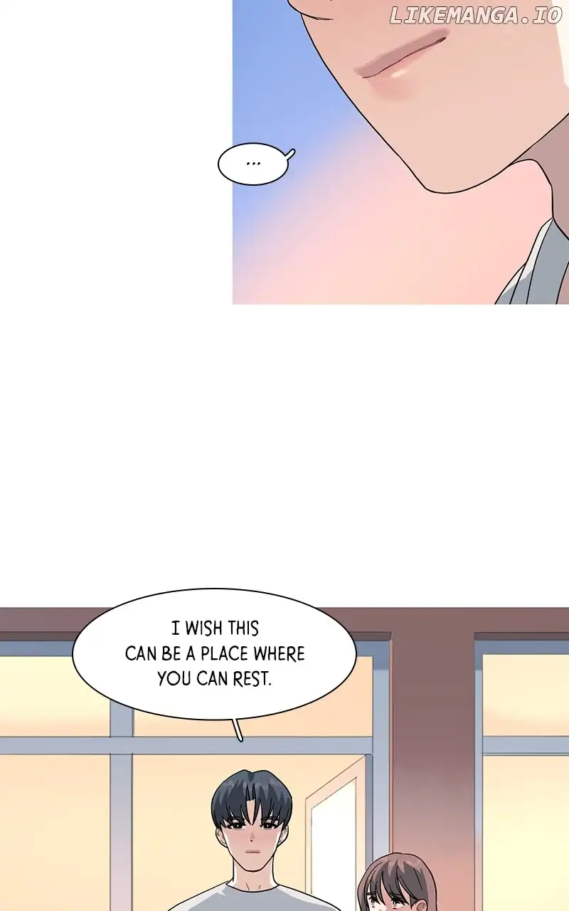My Little Bookstore chapter 77 page 8